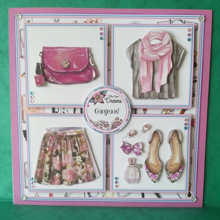 Gallery Item Handmade Craft Photo
