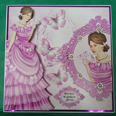 Gallery Item Handmade Craft Photo