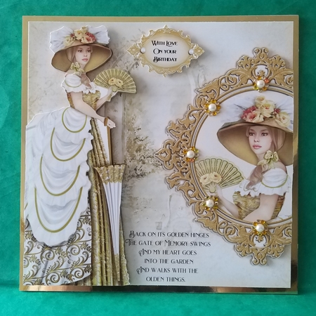 Gallery Item Handmade Craft Photo