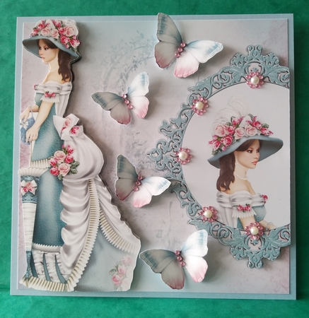 Gallery Item Handmade Craft Photo
