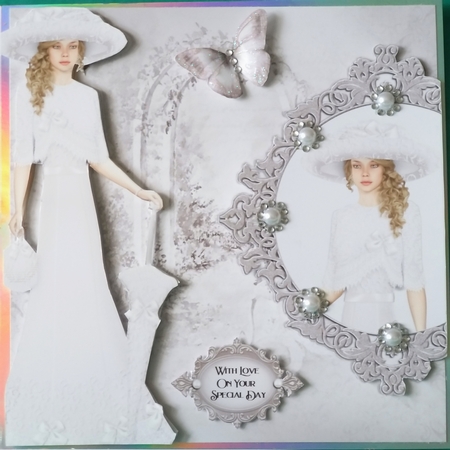 Gallery Item Handmade Craft Photo