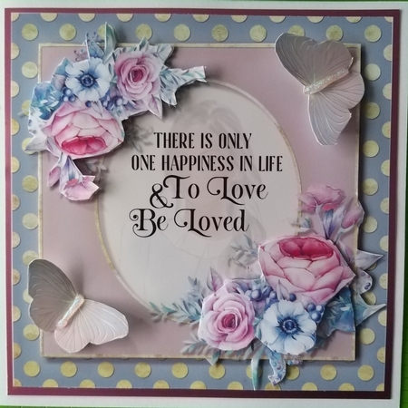 Love Always 2 by Elizabeth Svonja