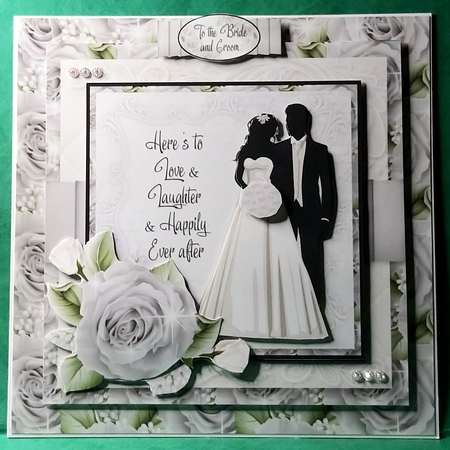 Wedding 7 by Elizabeth Svonja