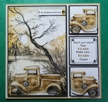 Gallery Item Handmade Craft Photo