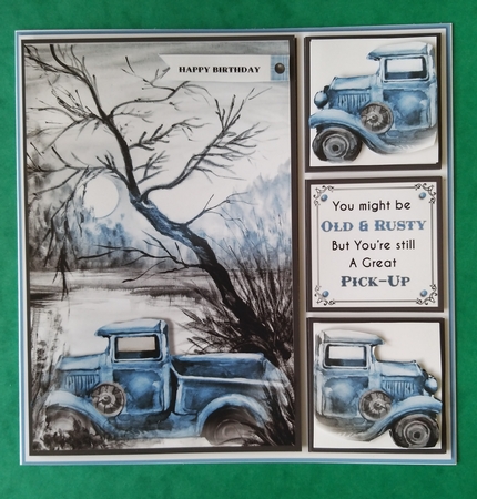 Gallery Item Handmade Craft Photo