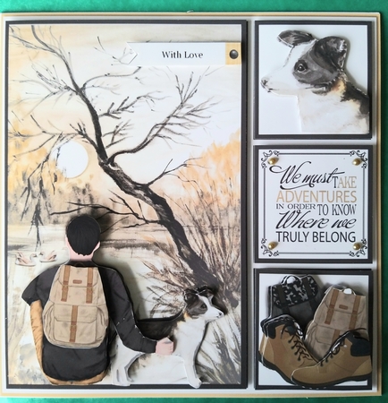 Gallery Item Handmade Craft Photo