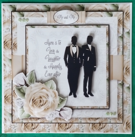 Wedding 10 by Elizabeth Svonja
