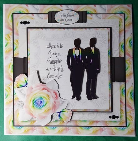 Wedding 12 by Elizabeth Svonja