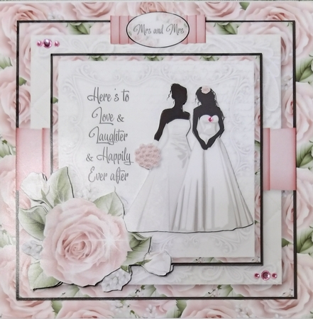 Wedding Bumper Kit 4 by Elizabeth Svonja