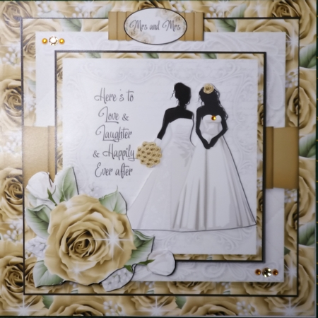 Wedding Bumper Kit 4 by Elizabeth Svonja