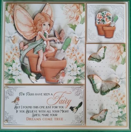 Gallery Item Handmade Craft Photo