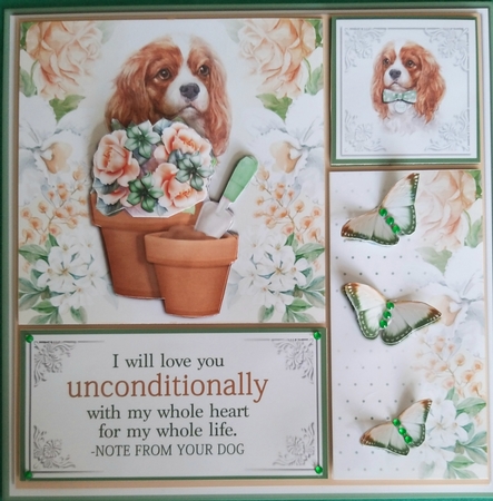 Gallery Item Handmade Craft Photo