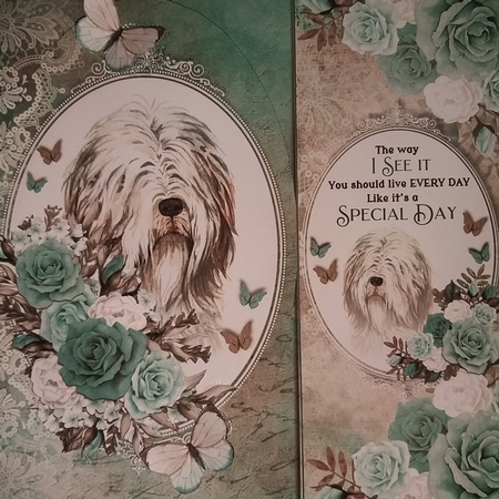 Gallery Item Handmade Craft Photo
