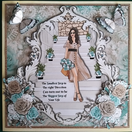 Gallery Item Handmade Craft Photo