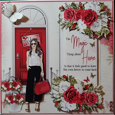 Gallery Item Handmade Craft Photo
