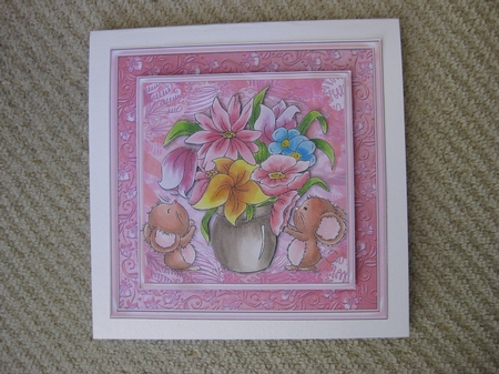 Gallery Item Handmade Craft Photo