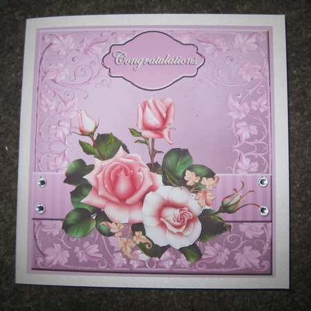 Mini Kit - Special Wedding Day or Anniversary #2 by Ellen Morgan