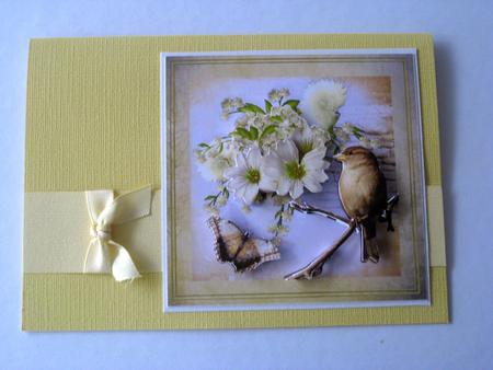Three Lovely Signs of Summer by Ellen Morgan