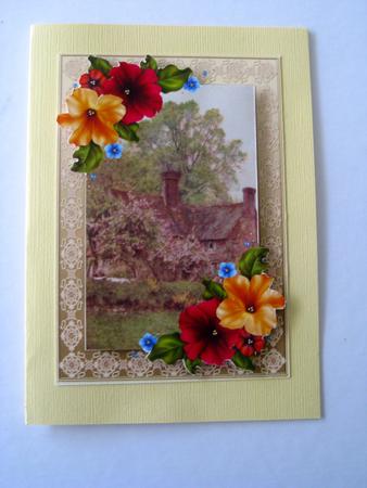 Gallery Item Handmade Craft Photo