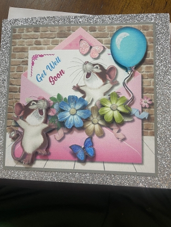 Gallery Item Handmade Craft Photo
