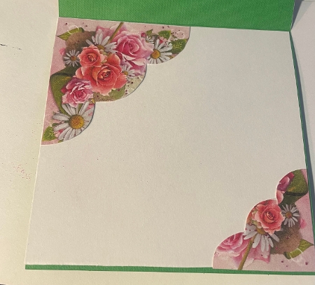 Beautiful Butterflies -  Birthday Card for Cousin Featured Gallery Photo