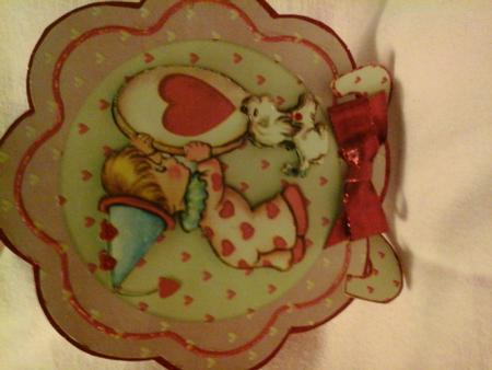 Gallery Item Handmade Craft Photo