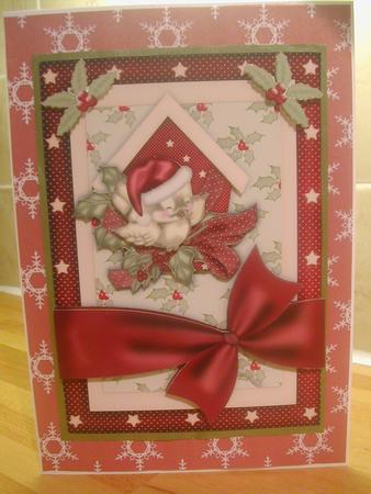 Snowflake 7 by Emma Duddridge