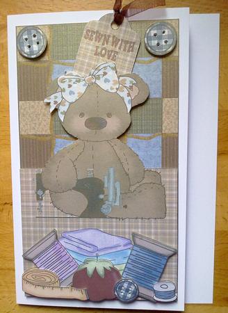 Gallery Item Handmade Craft Photo