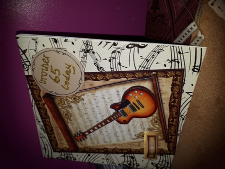 Gallery Item Handmade Craft Photo