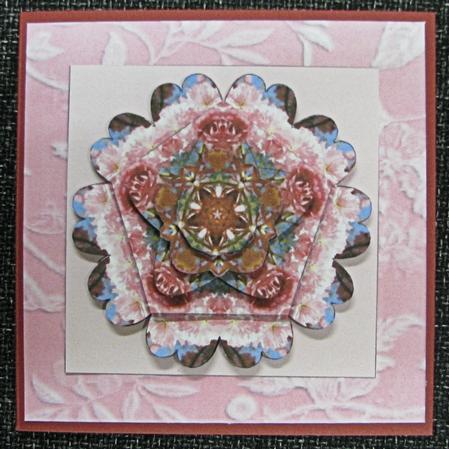 Cherry Blossom by Emma Gleave