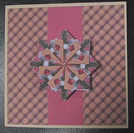 Tea Bag and Card Front Sheet 10 by Emma Gleave
