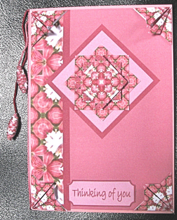 Pinks by Emma Gleave