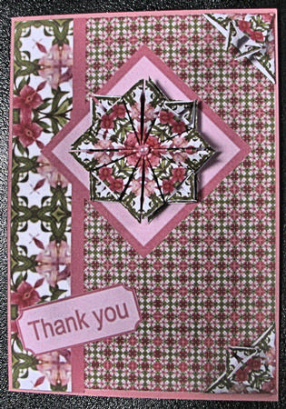 Pinky 2 by Emma Gleave