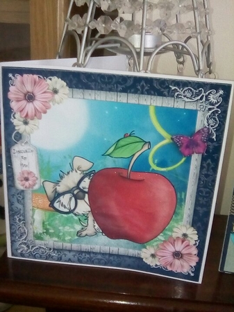 Gallery Item Handmade Craft Photo