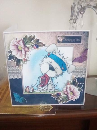 Gallery Item Handmade Craft Photo