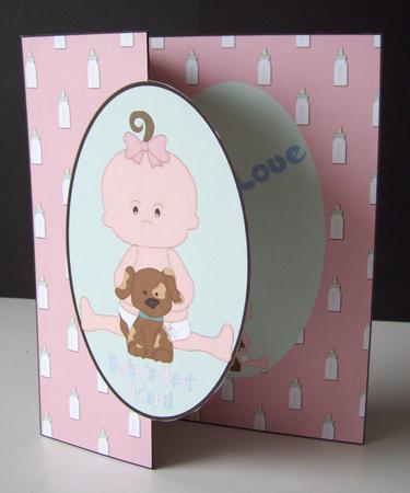 Baby's Best Friend by Emma Queenin