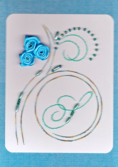 Ed-s the Letter S by Emy Van Schaik