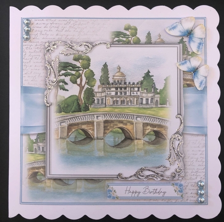 Destination Mini Kit 4 by Engela Conradie