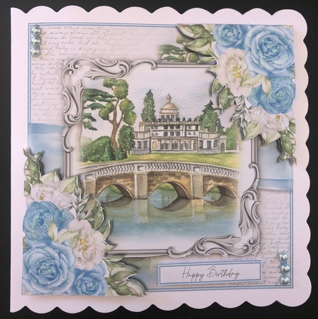 Destination Mini Kit 4 by Engela Conradie