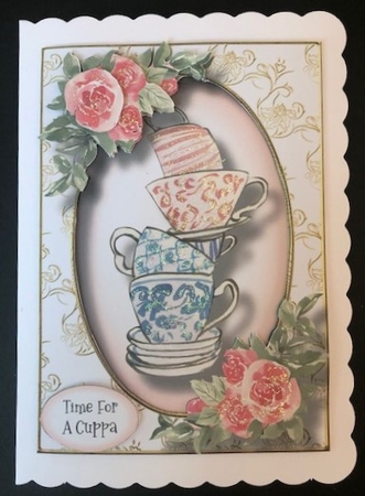 Gallery Item Handmade Craft Photo