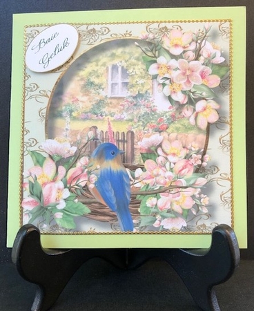 Gallery Item Handmade Craft Photo