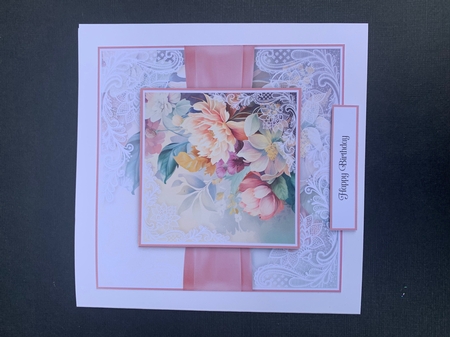Peony Bouquet No.3 Featured Gallery Photo