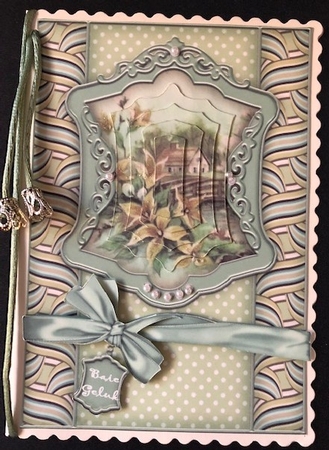 Gallery Item Handmade Craft Photo