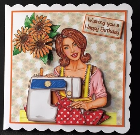 Gallery Item Handmade Craft Photo