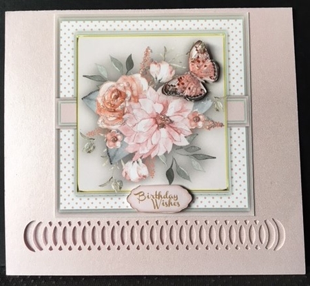 Beautiful Mistic Roses by Engela Conradie