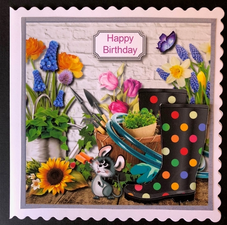 Potting shed by Engela Conradie