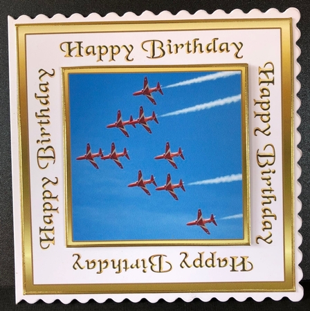 SC Air display by Engela Conradie