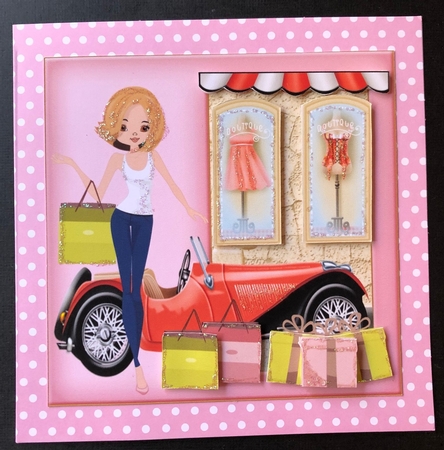 Gallery Item Handmade Craft Photo