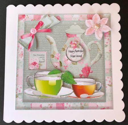 Gallery Item Handmade Craft Photo