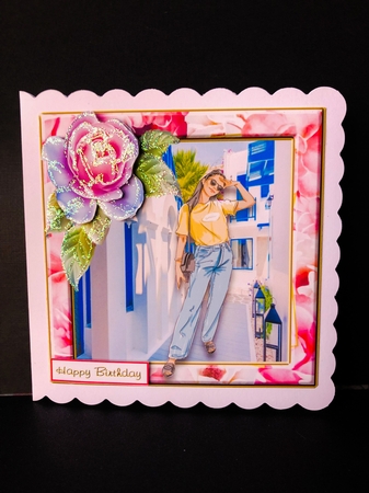 Gallery Item Handmade Craft Photo